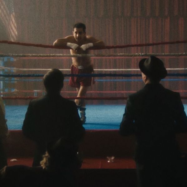 Η ξεχασμένη ιστορία του Willie Pep