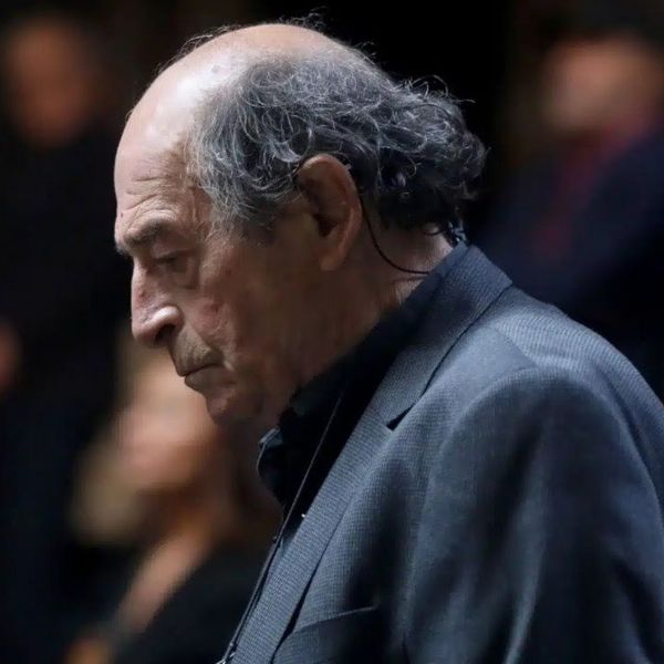 Πέθανε ο Μανούσος Μανουσάκης - Ποιες ήταν οι μεγάλες επιτυχίες του
