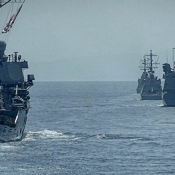 Αποκλιμάκωση, απειλές και μυστήριο: Ποιο είναι το status πλέον στο Αιγαίο