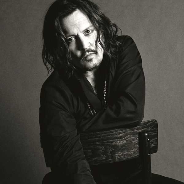 Johnny Depp x Dior Sauvage: Σχέση Ζωής