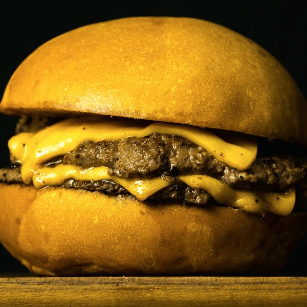 Ο πλήρης οδηγός για το τέλειο burger