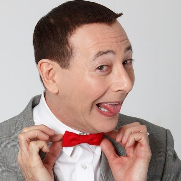 Πέθανε ο ηθοποιός Paul Reubens που ενσάρκωσε τον Pee-wee Herman