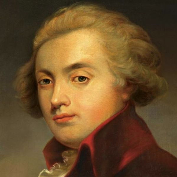 Μόλις ανακαλύφθηκε νέα μουσική του Mozart και μπορείς να την ακούσεις κι εσύ