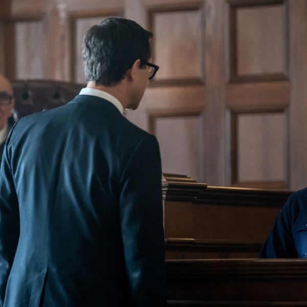 Η ταινία που έγραψε ιστορία στο Netflix πριν από 5 χρόνια