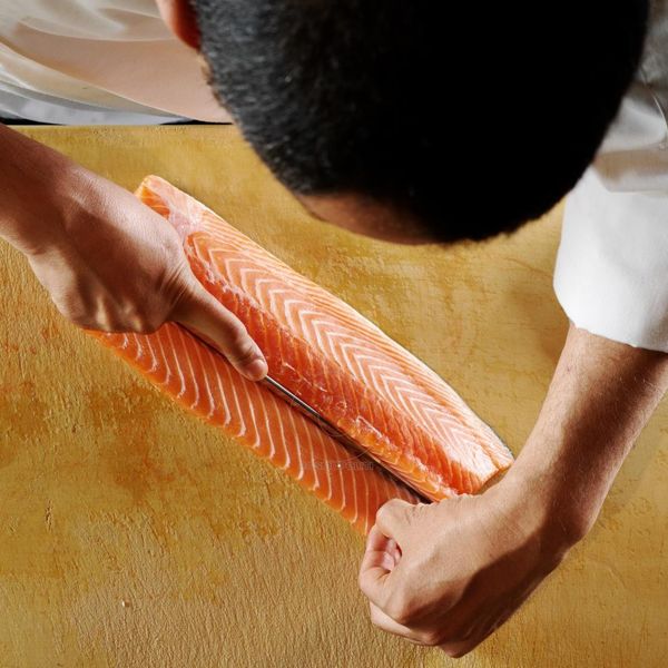 Η καραντίνα ενός κορυφαίου Έλληνα sushi chef
