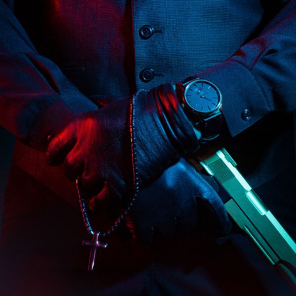 Greek Mafia: Βόρειοι και Νότιοι στην ελληνική 