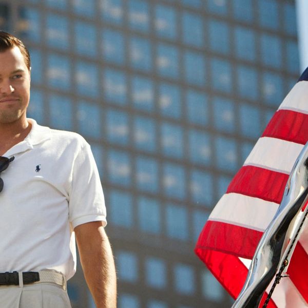 O Leonardo DiCaprio στο remake του οσκαρικού Another Round