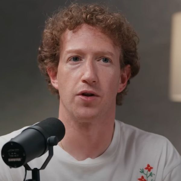 O Mark Zuckerberg μιλά για το μέλλον που προσπαθεί να φτιάξει (video)