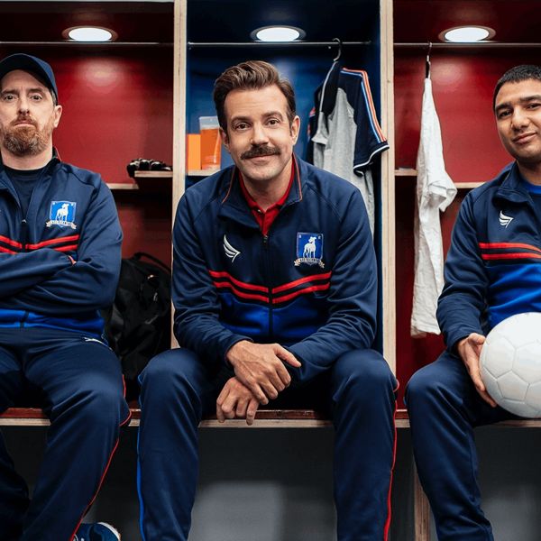 Όλα όσα γνωρίζουμε για τη 2η σεζόν του Ted Lasso