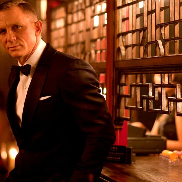 No Time to Die: Ο τίτλος του νέου Bond συνεχίζει την παράδοση του franchise
