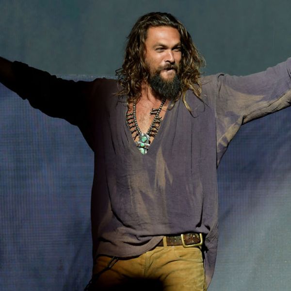 Το απαράδεκτο body shaming στον Jason Momoa