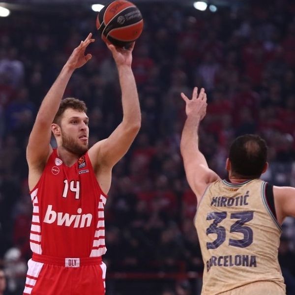 Η Euroleague και το μίνι πρωτάθλημα των τριών ταχυτήτων
