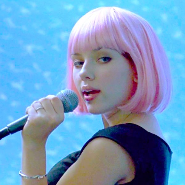 5 φορές που η Scarlett Johansson άξιζε το Όσκαρ