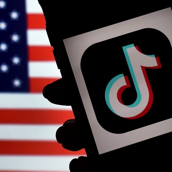 ΗΠΑ εναντίον TikTok: Ένας νέος (;) ψυχρός πόλεμος