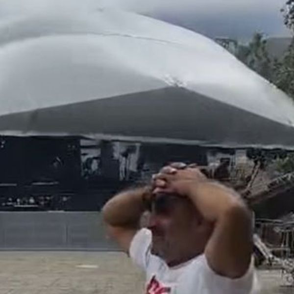 Η κατάρρευση της μουσικής σκηνής στα Ιωάννινα καρέ-καρέ (video)
