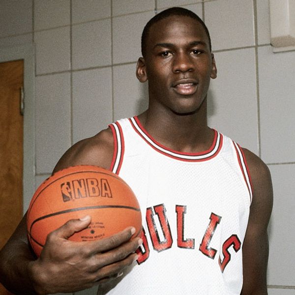 Μια φορά κι έναν καιρό, ο Michael Jordan σκόραρε 63 πόντους σε έναν αγώνα