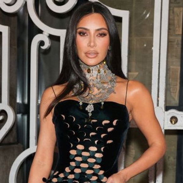 Η Kim Kardashian απέκτησε το δικό της Cybertruck