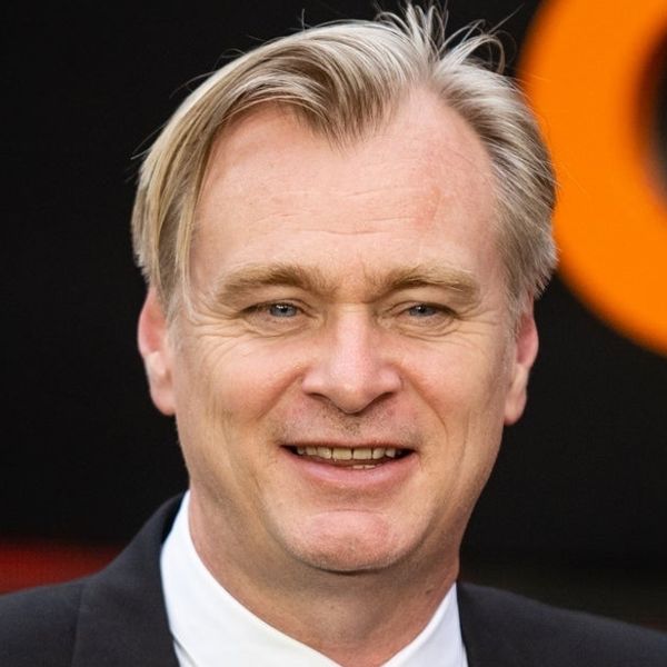 Ο Christopher Nolan μείωσε τις ημέρες γυρισμάτων του Oppenheimer