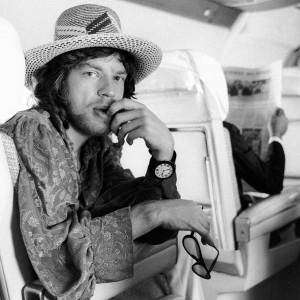 Mick Jagger, 80 χρόνια νέος