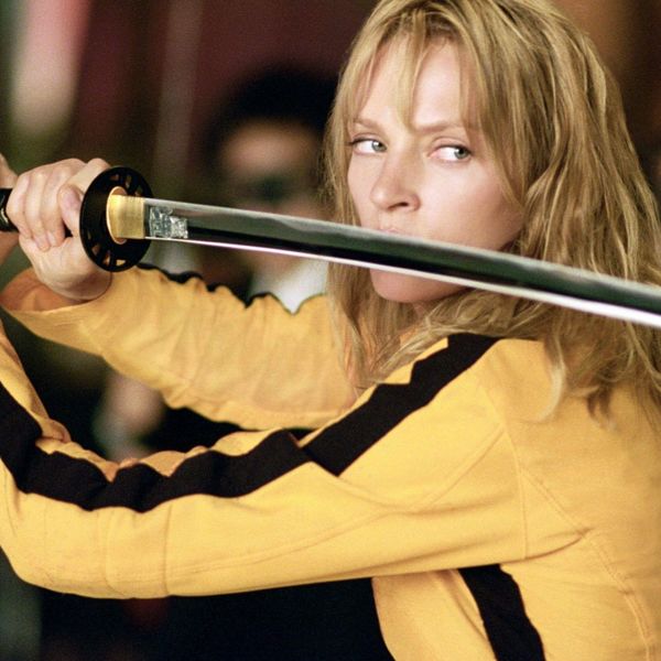 20 χρόνια πριν, ο Quentin Tarantino τράβηξε τη δική του κόκκινη γραμμή με το Kill Bill