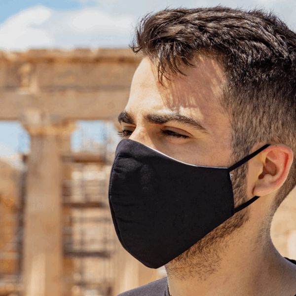 Τι γνωρίζουμε για την αθηναϊκή μετάλλαξη του κορονοϊού
