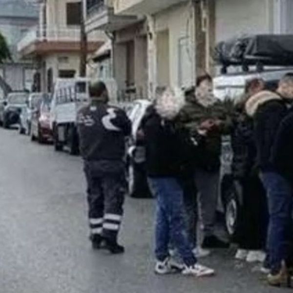 Ουρές στην Κρήτη για τριάρι διαμέρισμα με ενοίκιο 400 ευρώ (video)