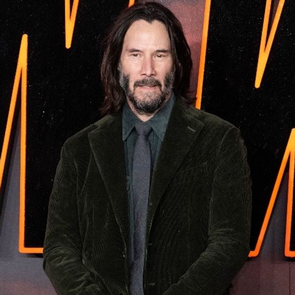 To Rolex του Keanu Reeves έχει τη δική του ιστορία