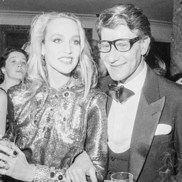 Τα έξι κορυφαία αρώματα γι' αυτόν τον χειμώνα