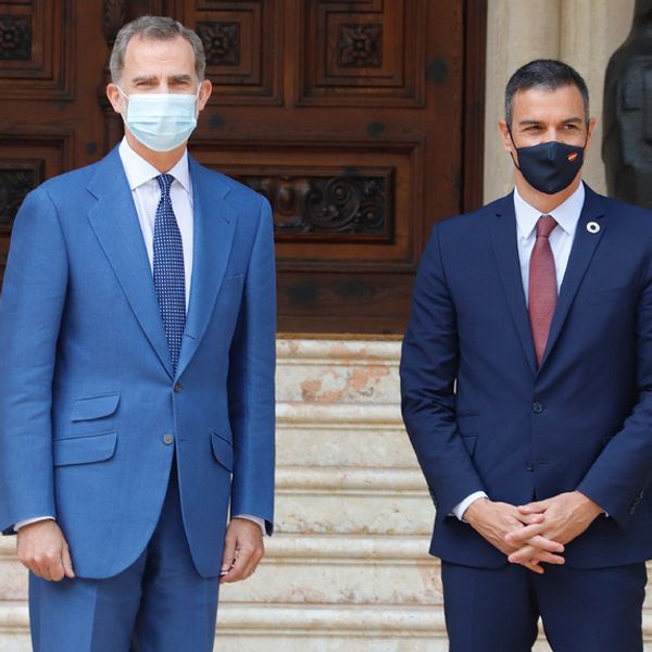 Ισπανία: Προσφεύγουν στον στρατό για να καταπολεμήσουν τον Covid-19