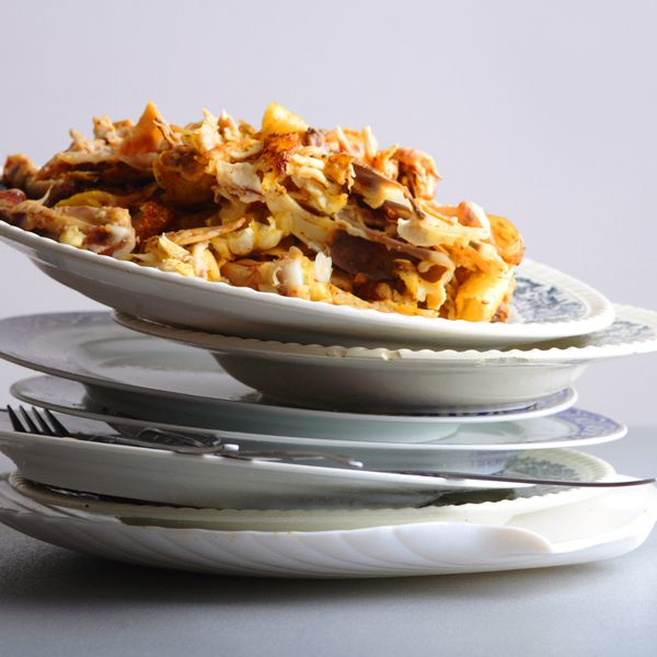 Οι Χρυσοί Σκούφοι 2022 συντονίζονται με το Zero Food Waste