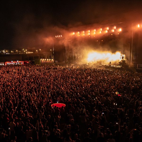 The Prodigy, Pendulum & Bob Vylan| Μία σαρωτική βραδιά που θα θυμόμαστε καιρό