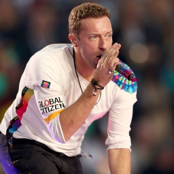 Coldplay: Ο Chris Martin αποκάλυψε πότε θα σταματήσουν