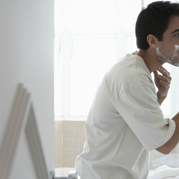 6 βήματα για να απολαύσεις ένα άνετο και γρήγορο ξύρισμα