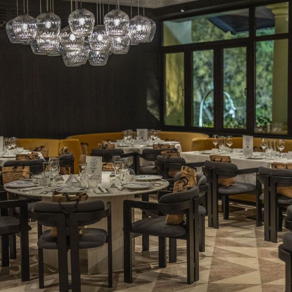 Τα Tasty Awards 2025 συναντούν τα Esquire's Best New Restaurants