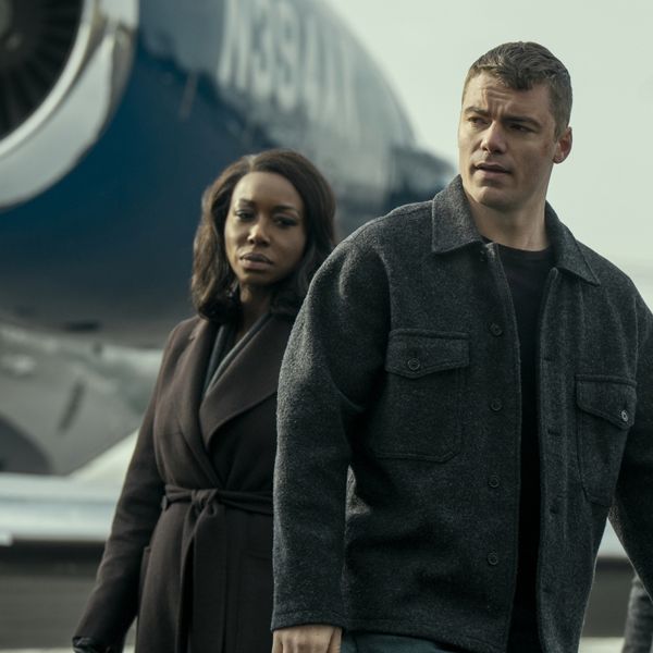 Νέες ταινίες και σειρές τον Φεβρουάριο στο Netflix
