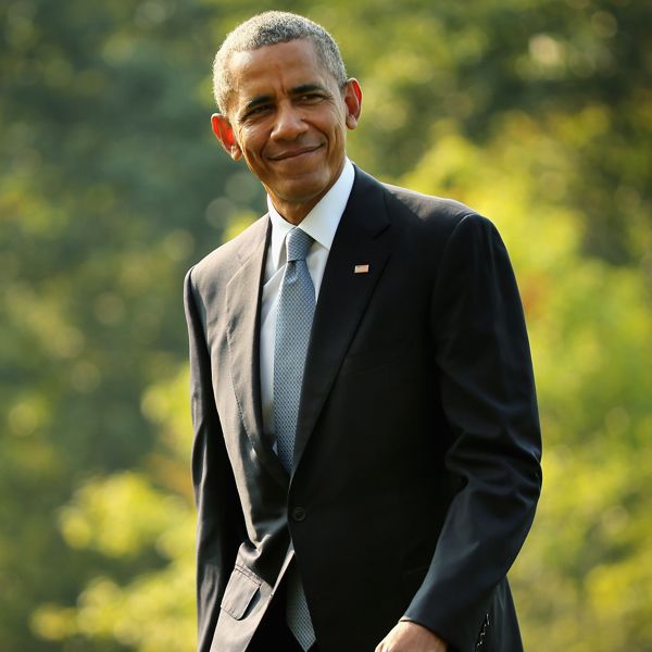 H playlist του Barack Obama