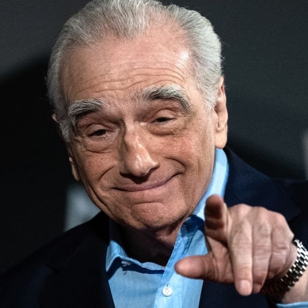 Νέα ταινία από τον Scorsese με 