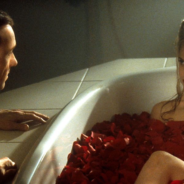 Η ταραχώδης κληρονομιά του American Beauty
