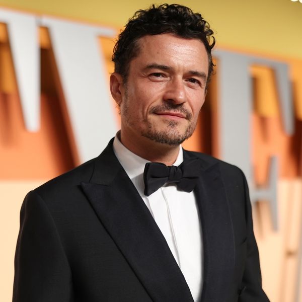 Ο Orlando Bloom έδωσε πάνω από 11.000 ευρώ για να καθαρίσει το αίμα του από τα μικροπλαστικά