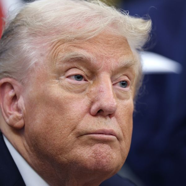 O Donald Trump δεν έχει πιει ποτέ του αλκοόλ-ποιος είναι ο λόγος