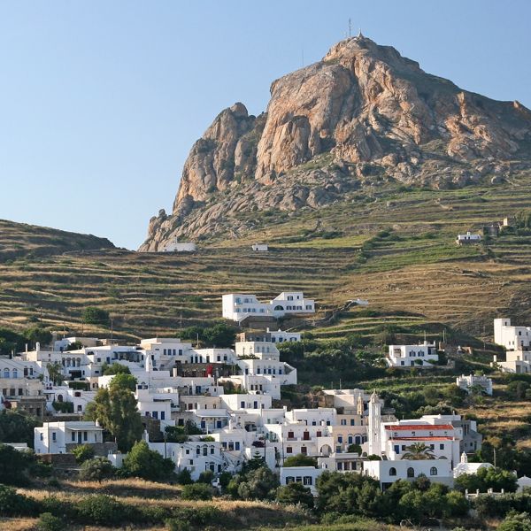 Στην Τήνο θα βρεις τα ομορφότερα χωριά των Κυκλάδων