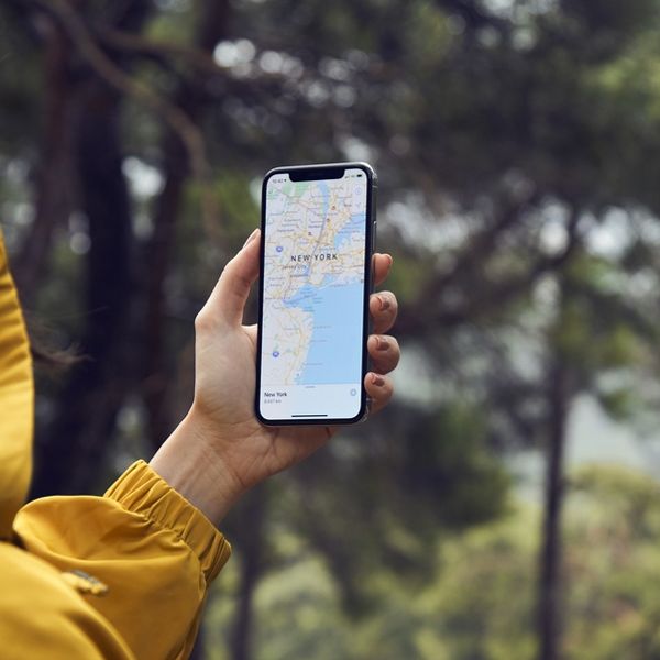To Google Maps αποκτά μια λειτουργία που θα σου γλιτώσει χρόνο και μπαταρία