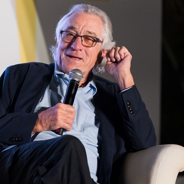 O Robert De Niro θα πρωταγωνιστήσει στη νέα μεγάλη σειρά του Netflix, Zero Day