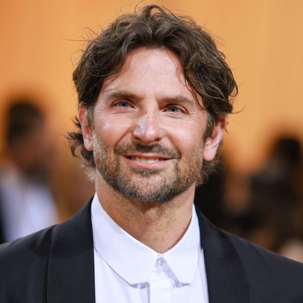 O Bradley Cooper πρωταγωνιστεί στο 'Bullitt' του Steven Spielberg