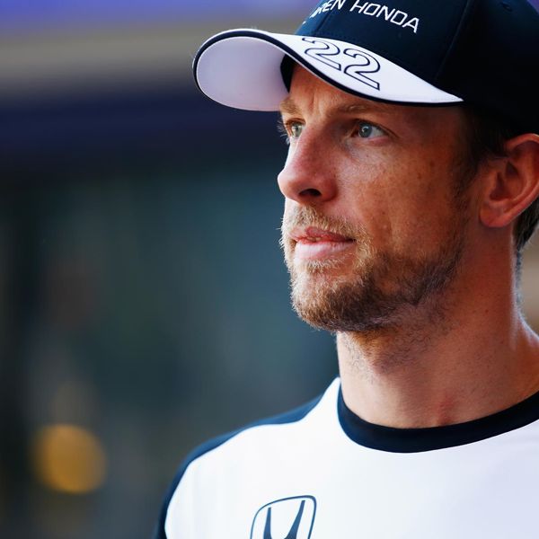 Jenson Button, ένας πρωταθλητής playboy