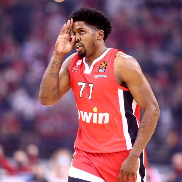 Κάποια πράγματα που μάθαμε από το Game 1 του Ολυμπιακού με την Μονακό
