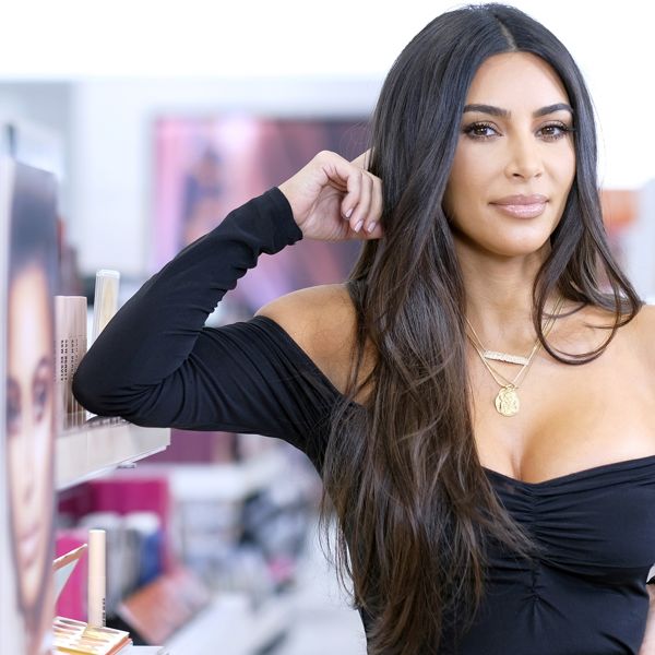 Η Kim Kardashian γυμνή σε εξώφυλλο περιοδικού