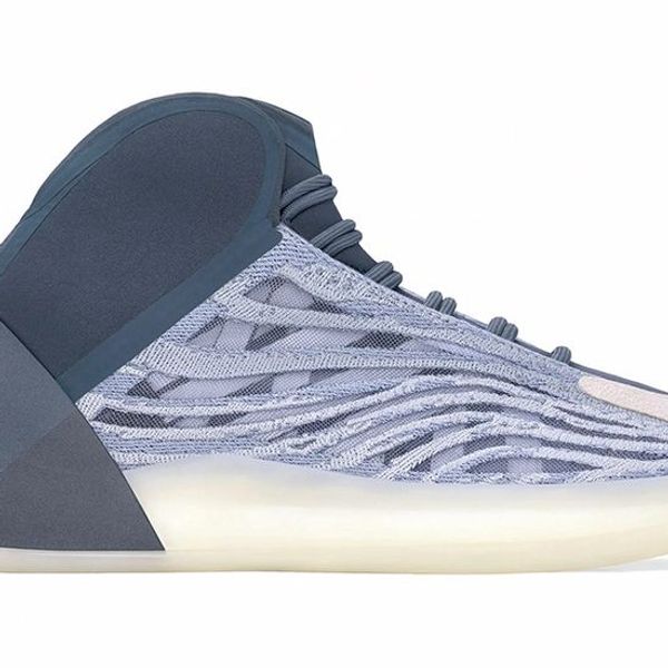Τα τρελά νέα Yeezy