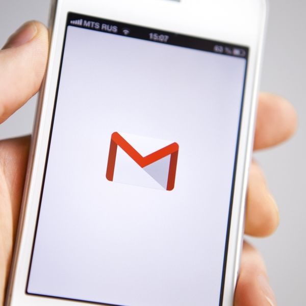Κι αν το Gmail γίνει chat;