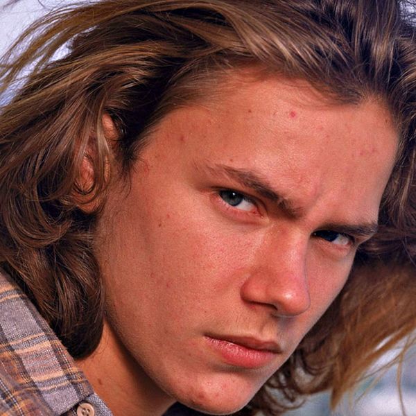 Η επικίνδυνη λάμψη του River Phoenix